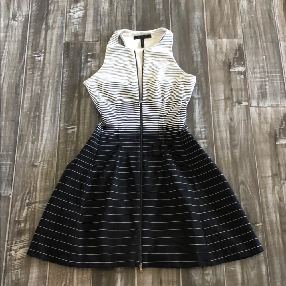 BCBG dress, size S